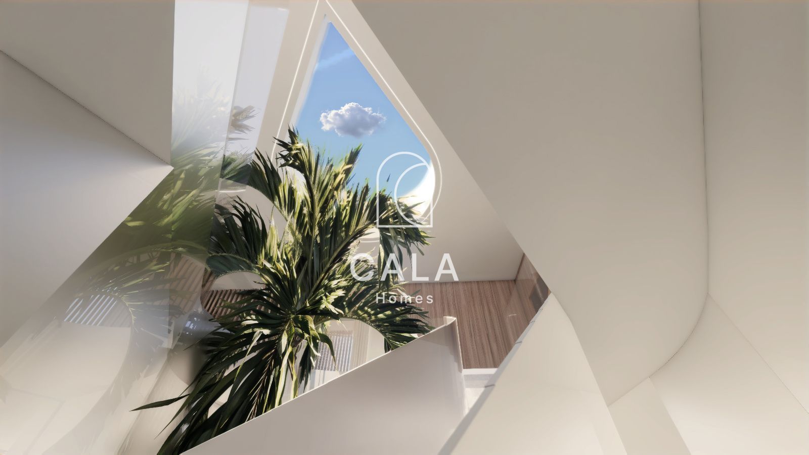 Villa Infinity – Un Símbolo de Lujo sin Límites