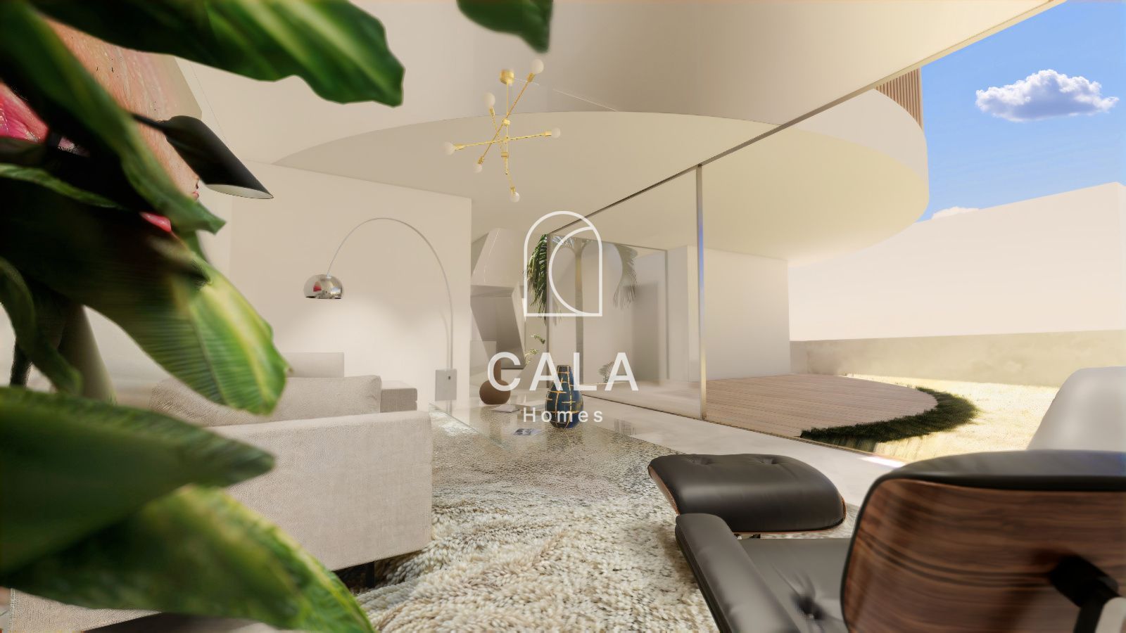 Villa Infinity – Un Símbolo de Lujo sin Límites
