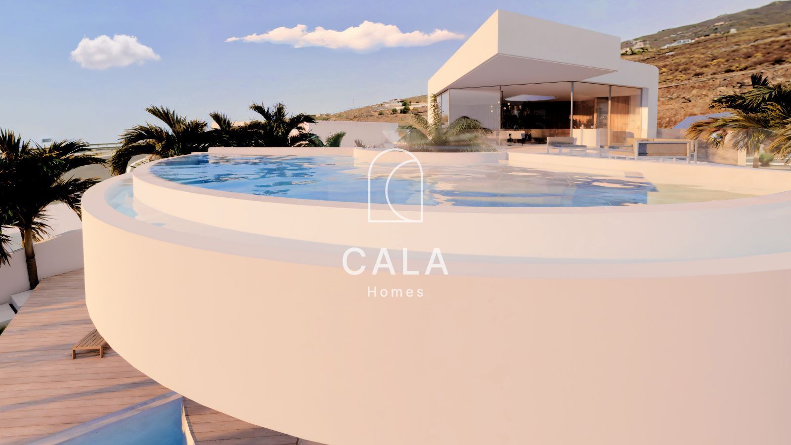 Villa Infinity – Un Símbolo de Lujo sin Límites