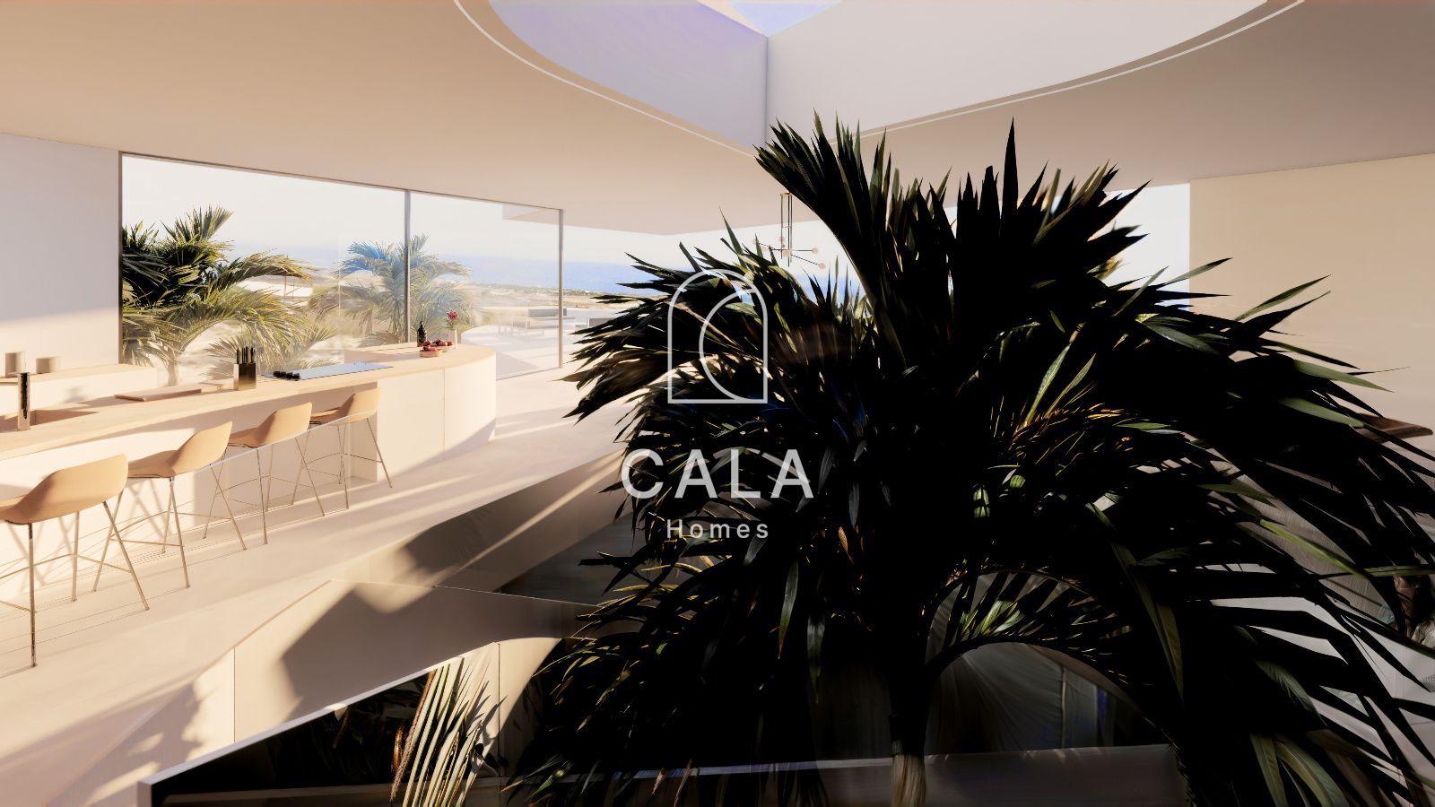 Villa Infinity – Un Símbolo de Lujo sin Límites