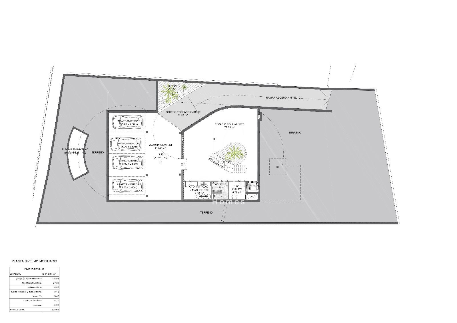 Villa Infinity – Un Símbolo de Lujo sin Límites