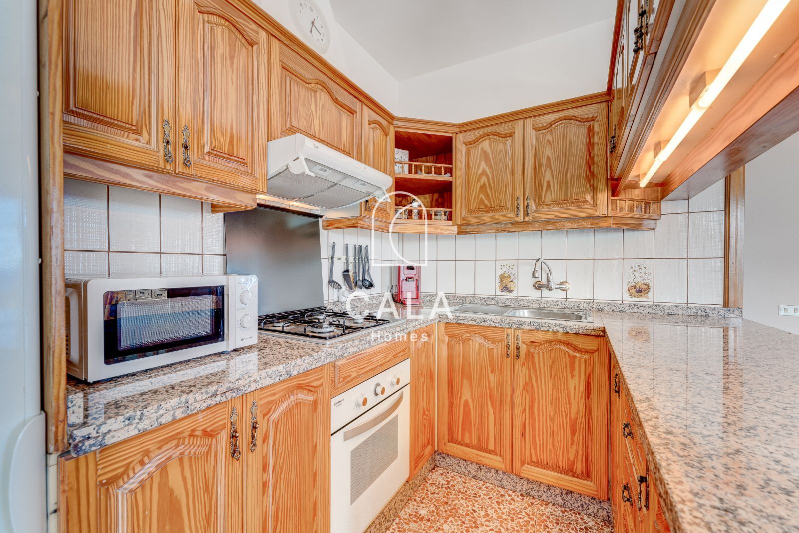 Apartamento en Primera Línea de Mar - Los Abrigos