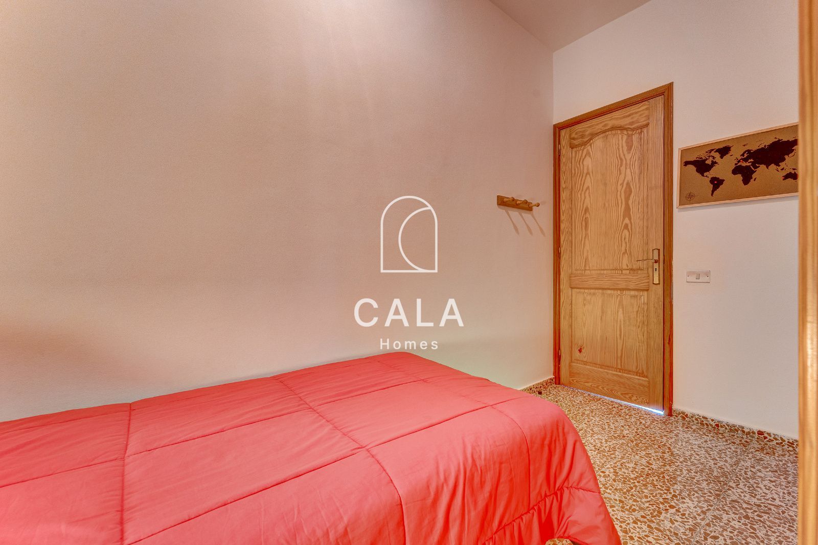 Apartamento en Primera Línea de Mar - Los Abrigos