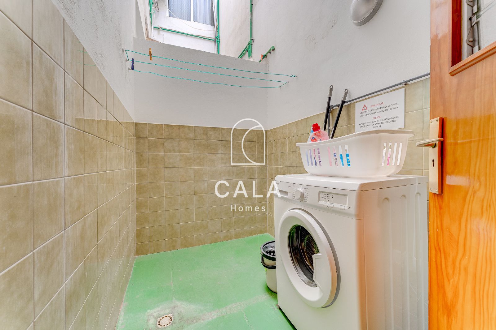 Apartamento en Primera Línea de Mar - Los Abrigos