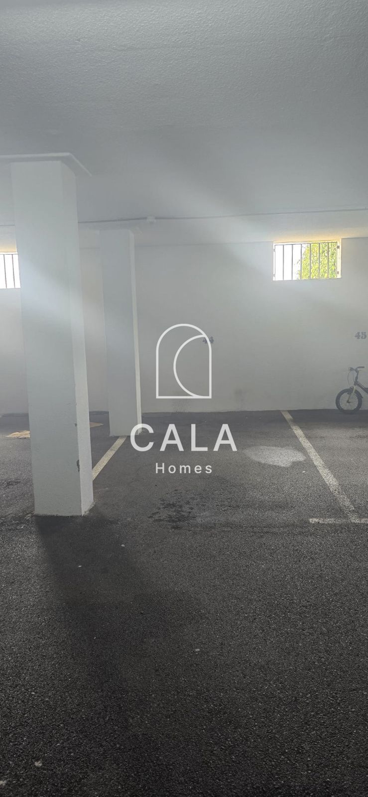 Apartamento con vistas  al mar en Costa Adeje.