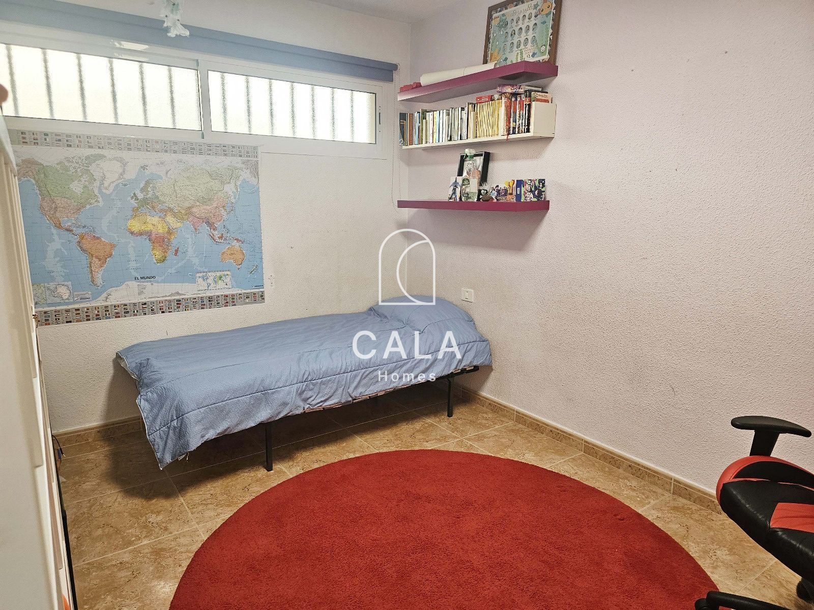 Apartamento con vistas  al mar en Costa Adeje.