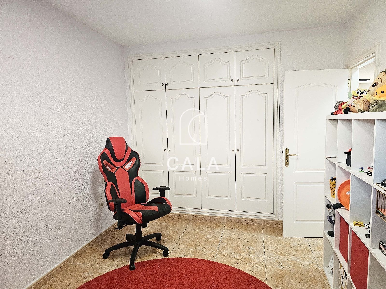 Apartamento con vistas  al mar en Costa Adeje.
