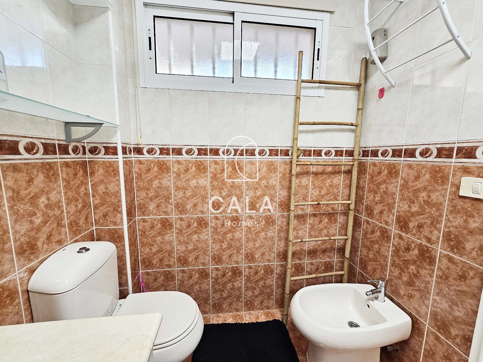 Apartamento con vistas  al mar en Costa Adeje.