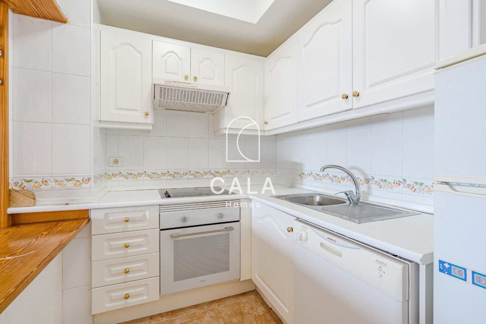 Apartment with Sea View in Costa Adeje.