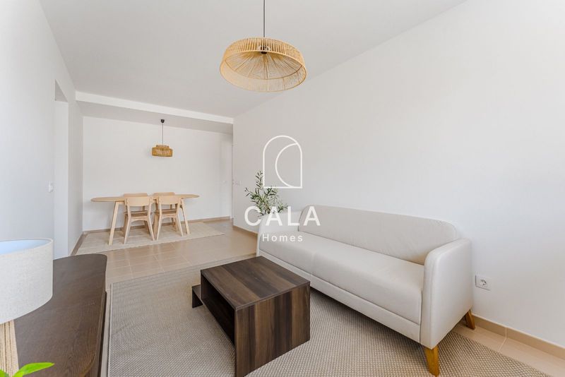 квартира на продажу San Isidro de Abona, Santa Cruz Tenerife. Ref: 1190. Cala Homes