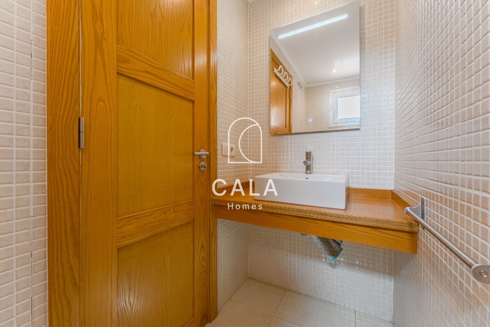 Beautiful Townhouse with Sea Views in Puerto de Santiago