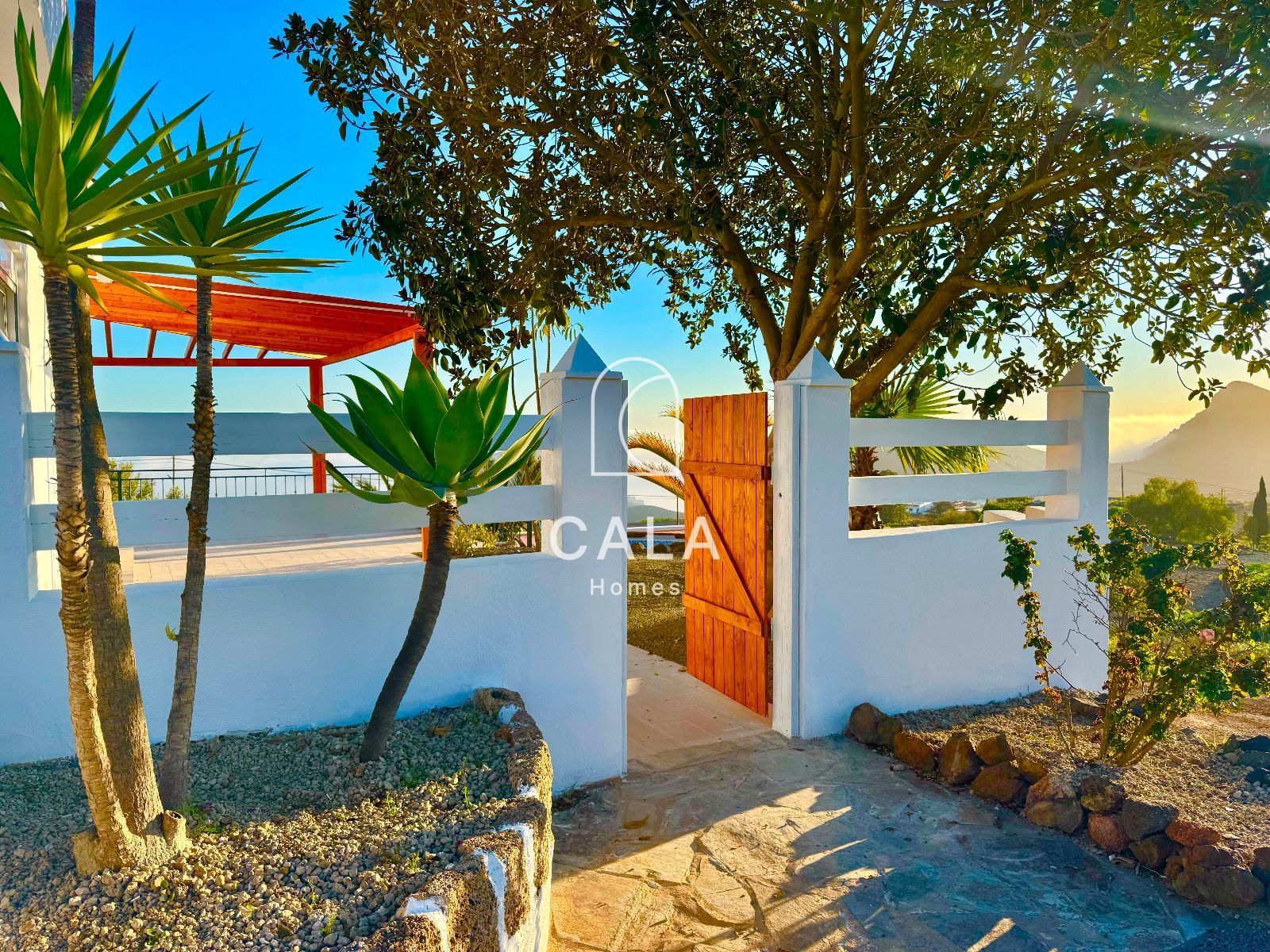 A Hidden Gem in the Hills of Ifonche