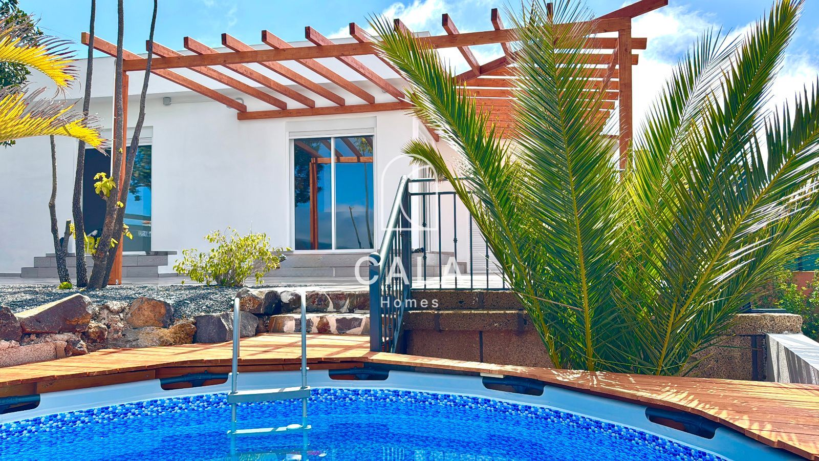 A Hidden Gem in the Hills of Ifonche