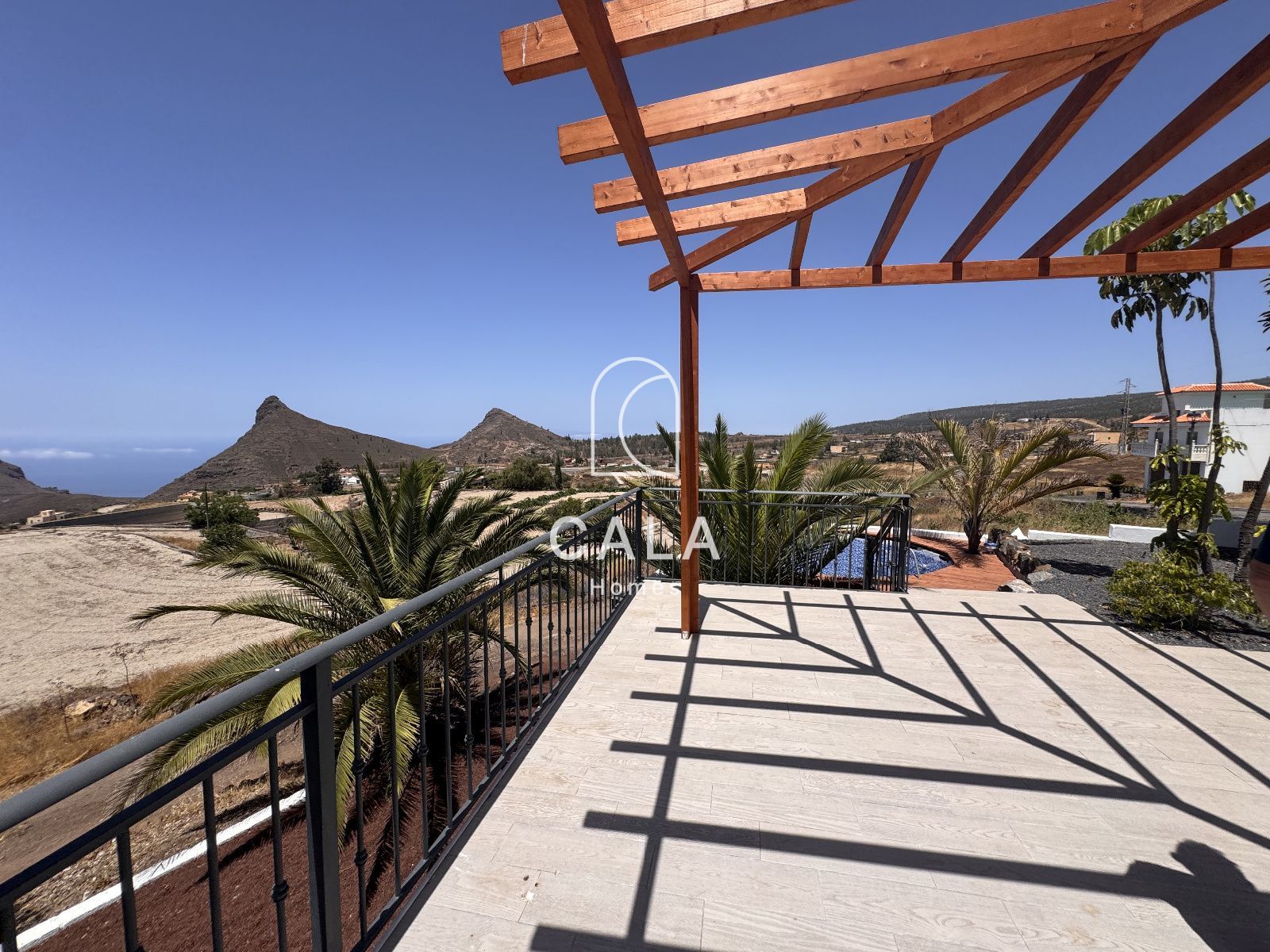 A Hidden Gem in the Hills of Ifonche