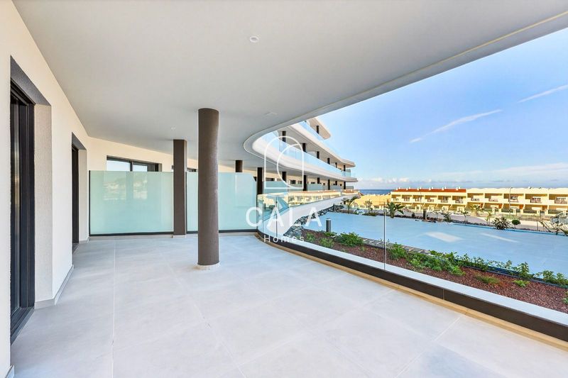 Piso en venta Costa Adeje, Santa Cruz Tenerife. Ref: 1197. Cala Homes
