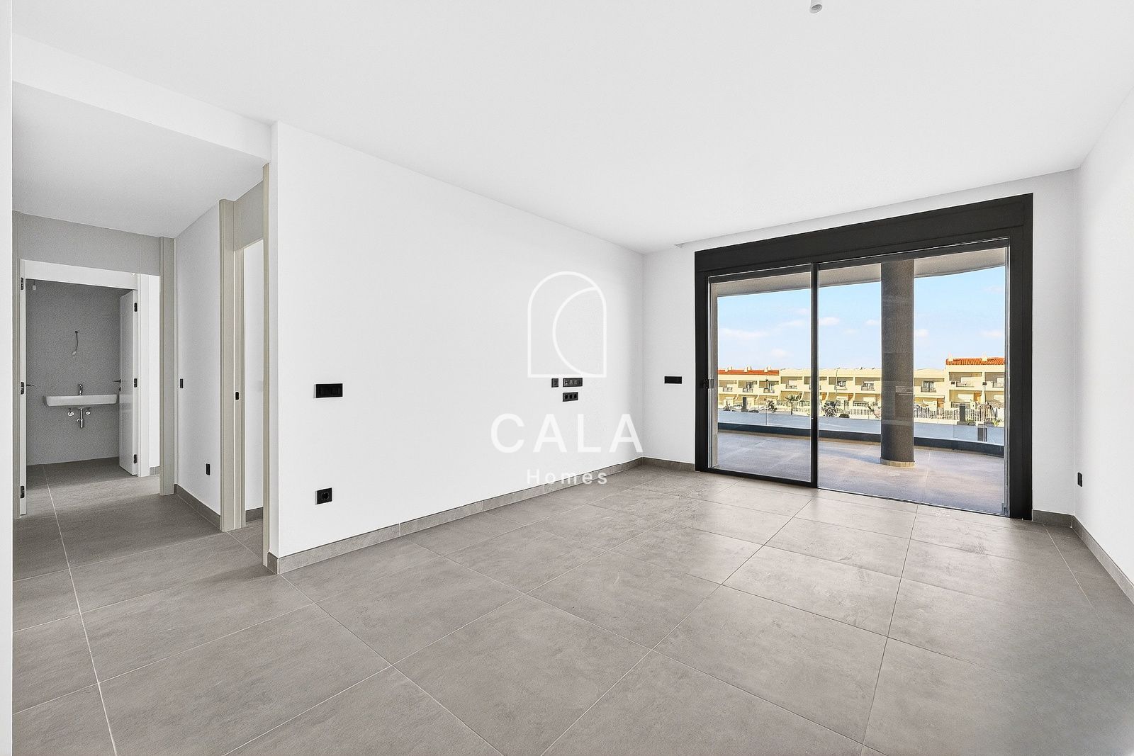 Exclusive Apartment in Costa Adeje with 2 Bedrooms and 2 Bathrooms