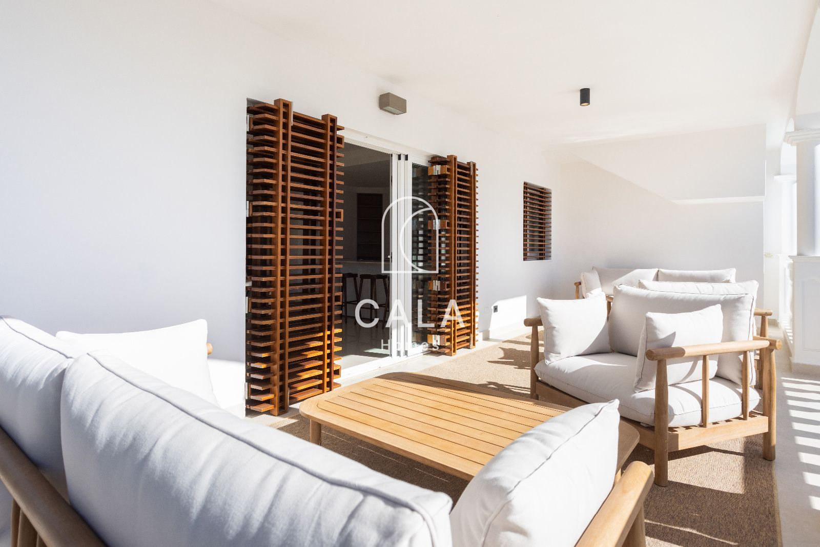 Villa Samarín – Golf Costa Adeje