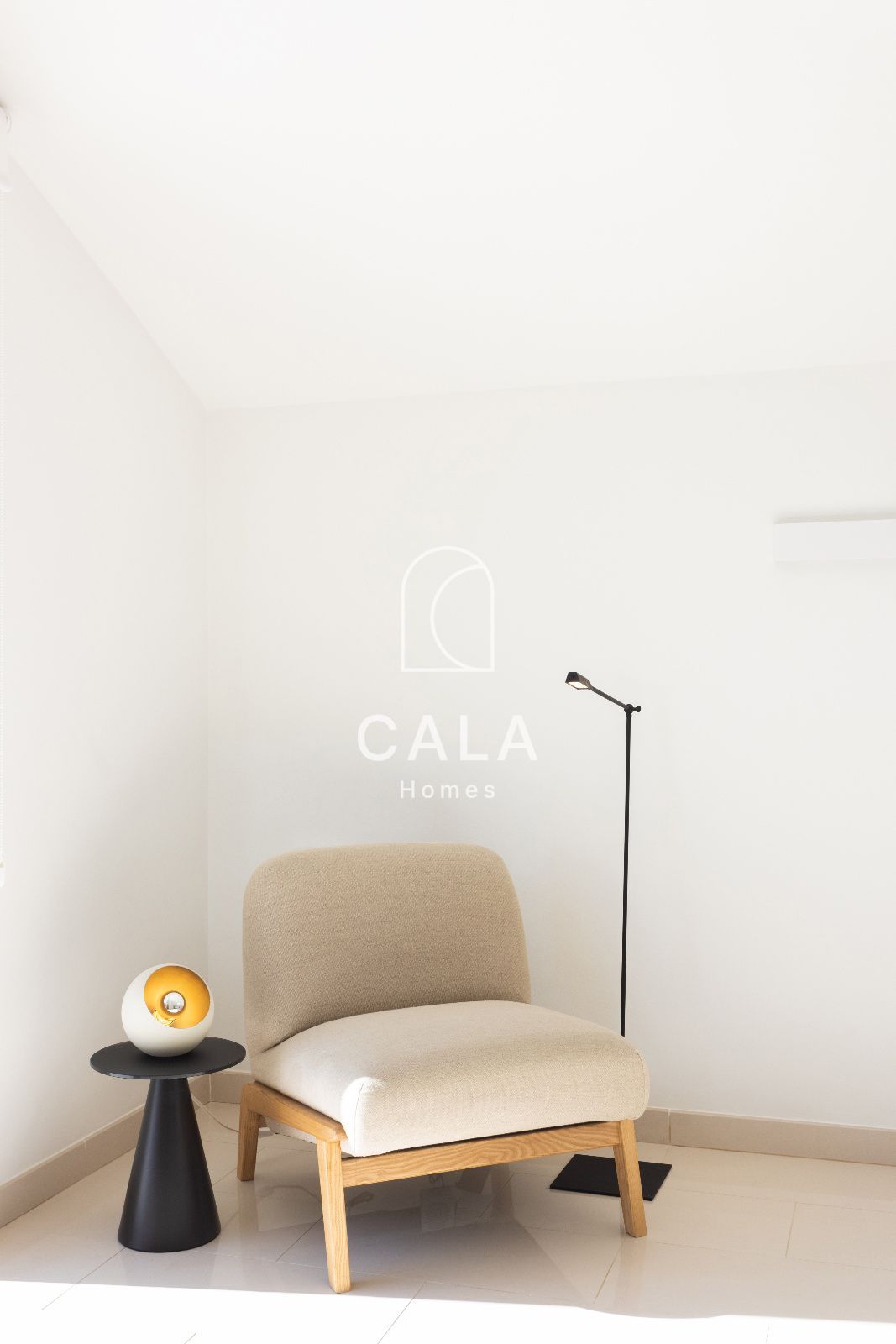 Villa Samarín – Golf Costa Adeje