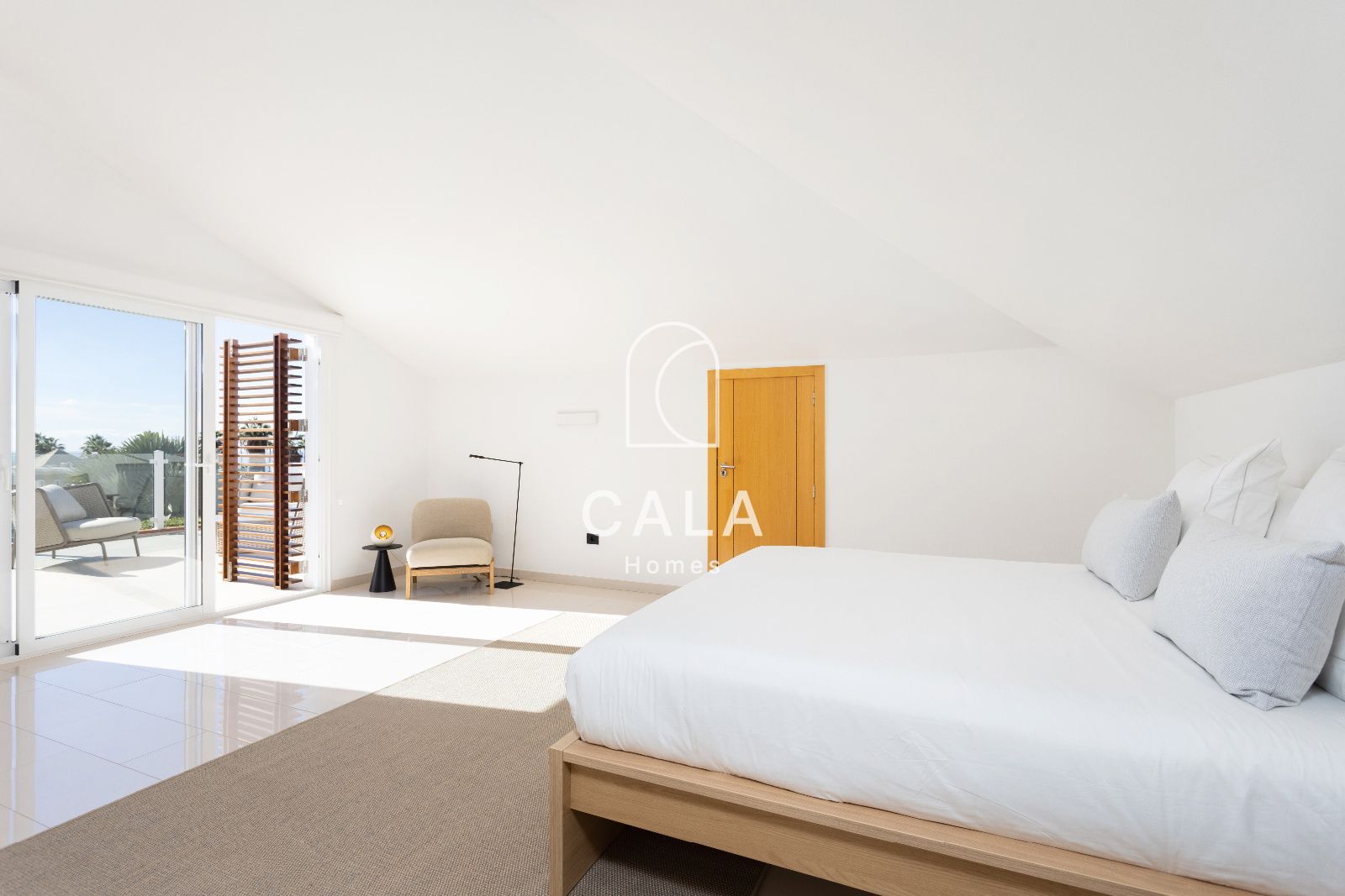 Villa Samarín – Golf Costa Adeje