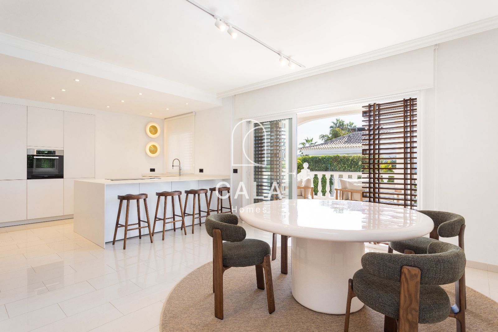 Villa Samarín – Golf Costa Adeje