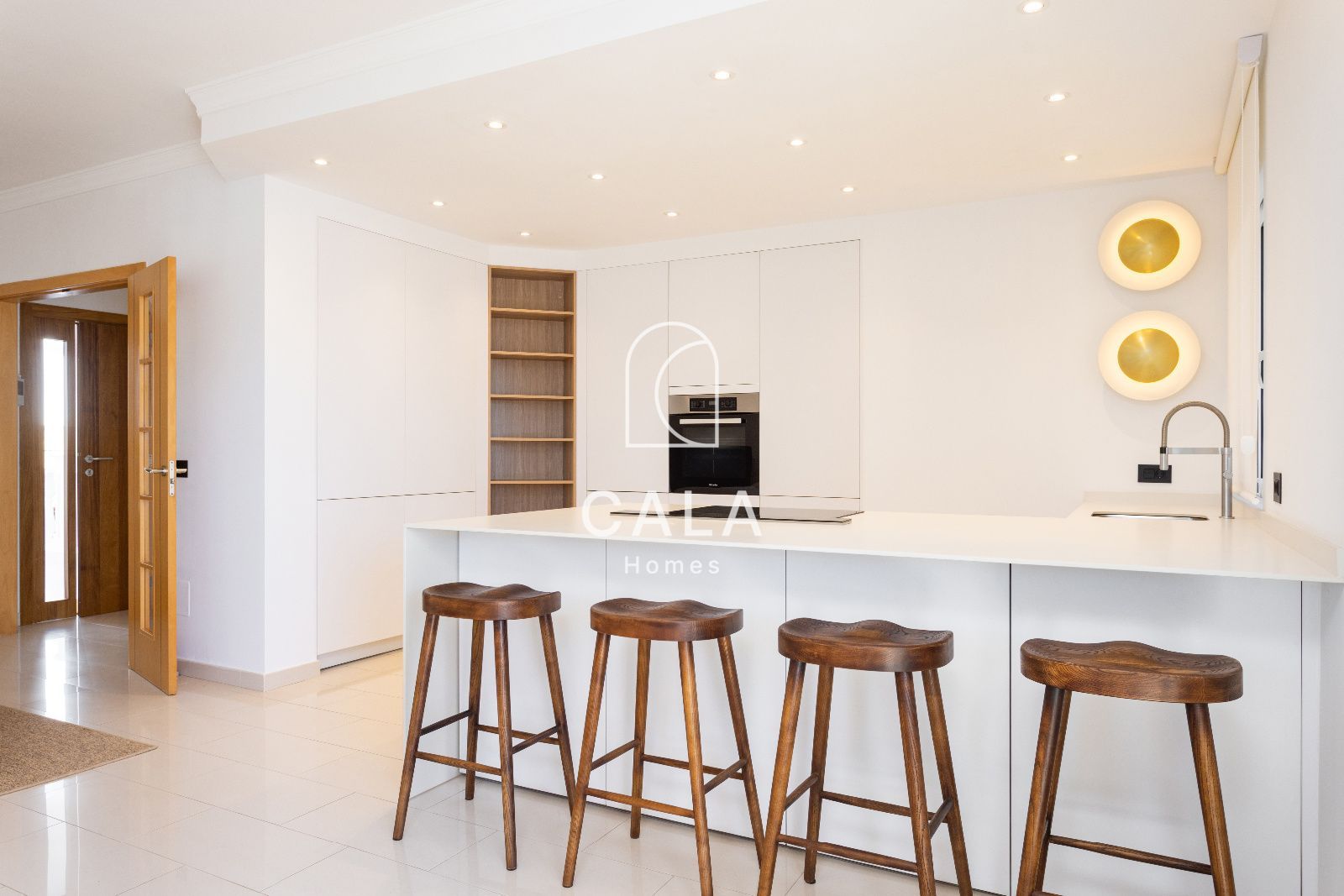 Villa Samarín – Golf Costa Adeje