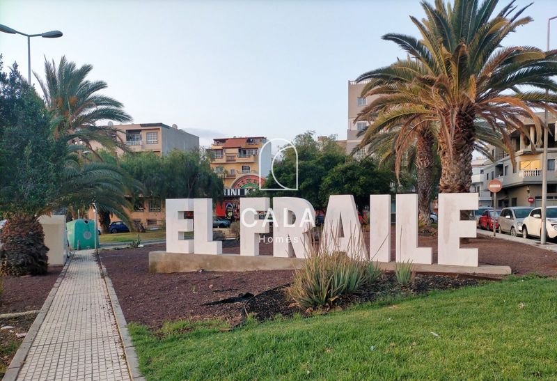 квартира на продажу Fraile, Santa Cruz Tenerife. Ref: 1200. Cala Homes