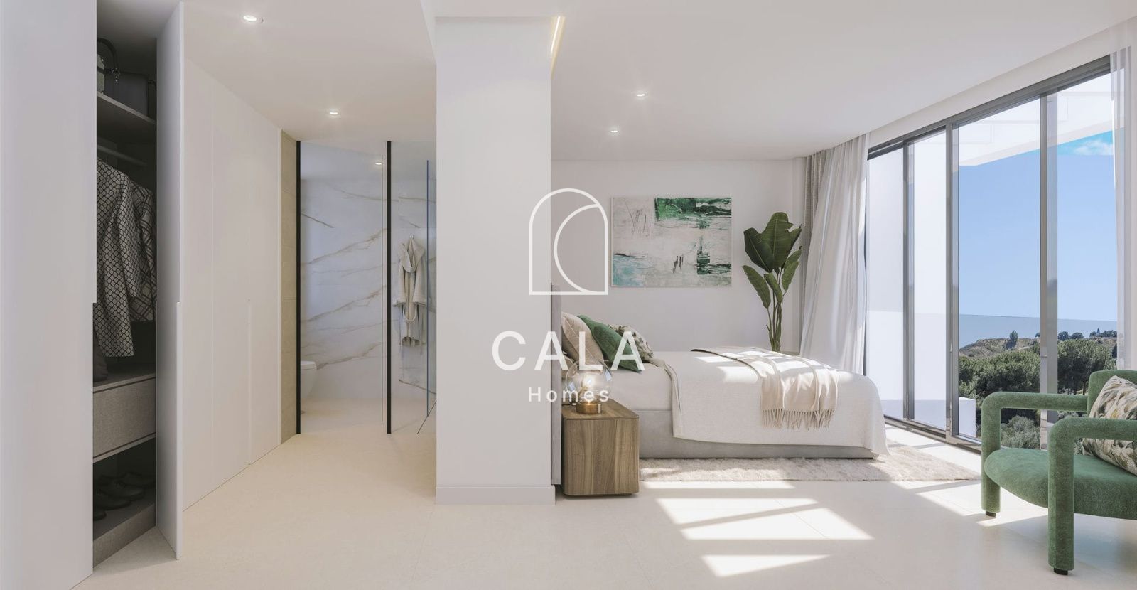 Stuning Golf Villas