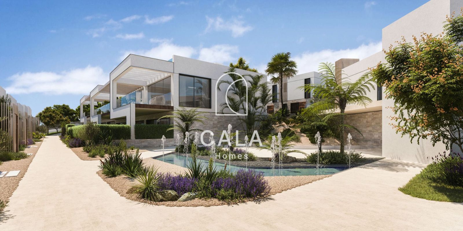 Stuning Golf Villas