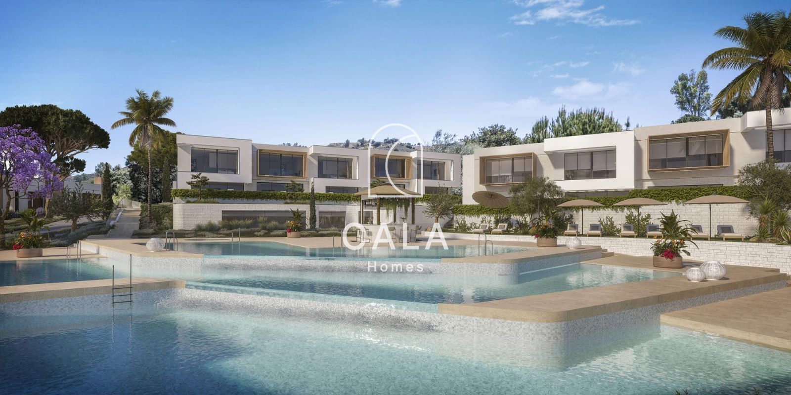Stuning Golf Villas