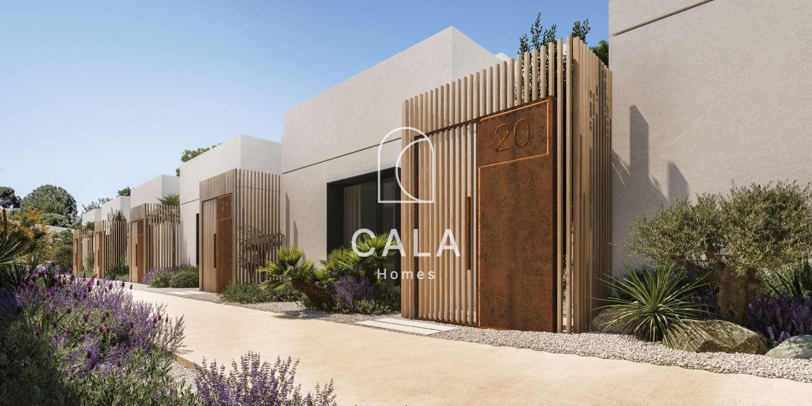 Stuning Golf Villas