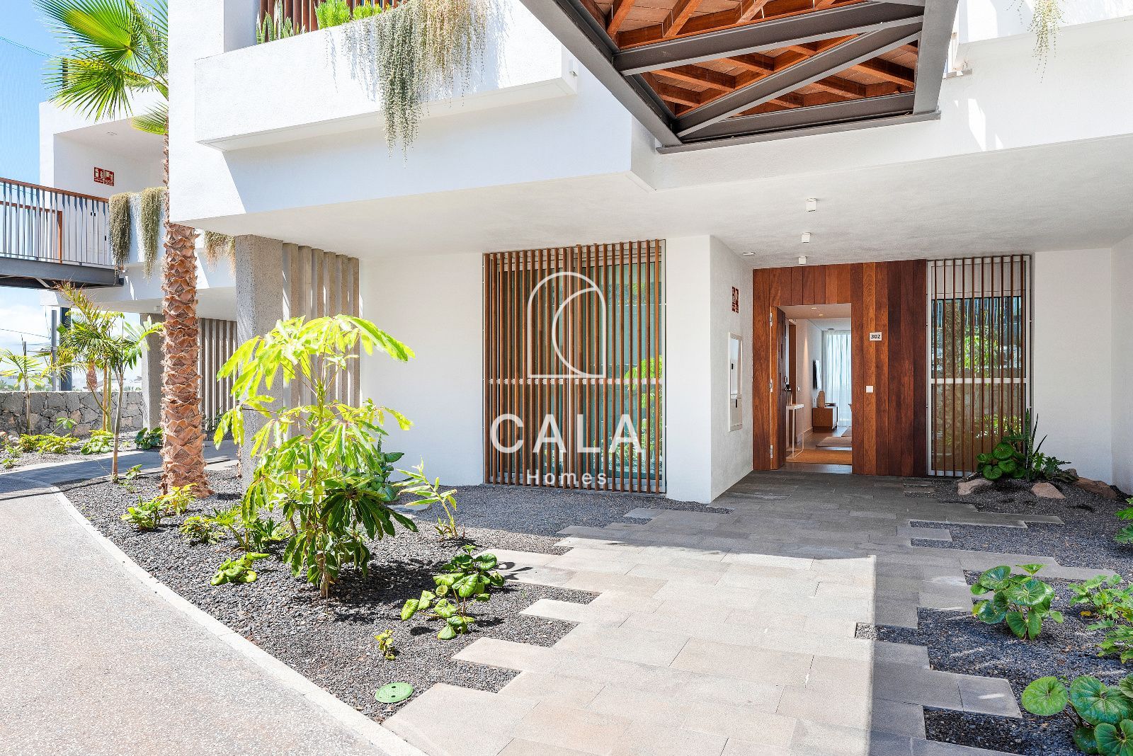 Apartamento de Lujo de 2 Habitaciones - Los Jardines de Abama