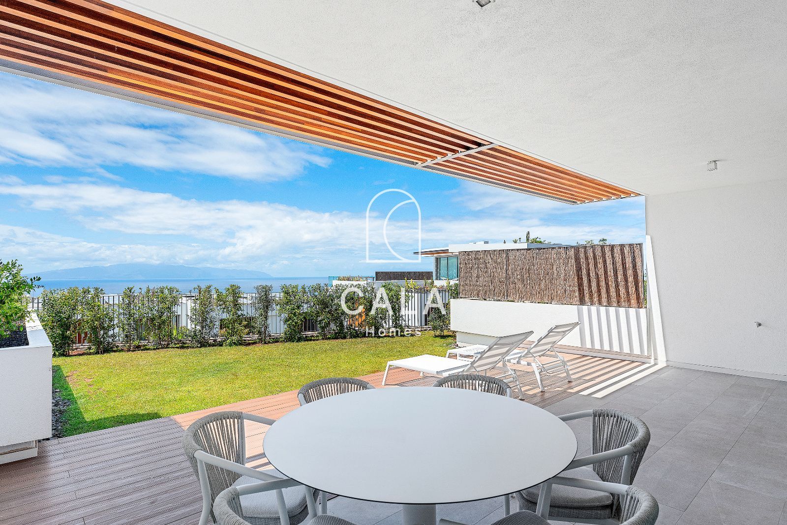 Apartamento de Lujo de 2 Habitaciones - Los Jardines de Abama