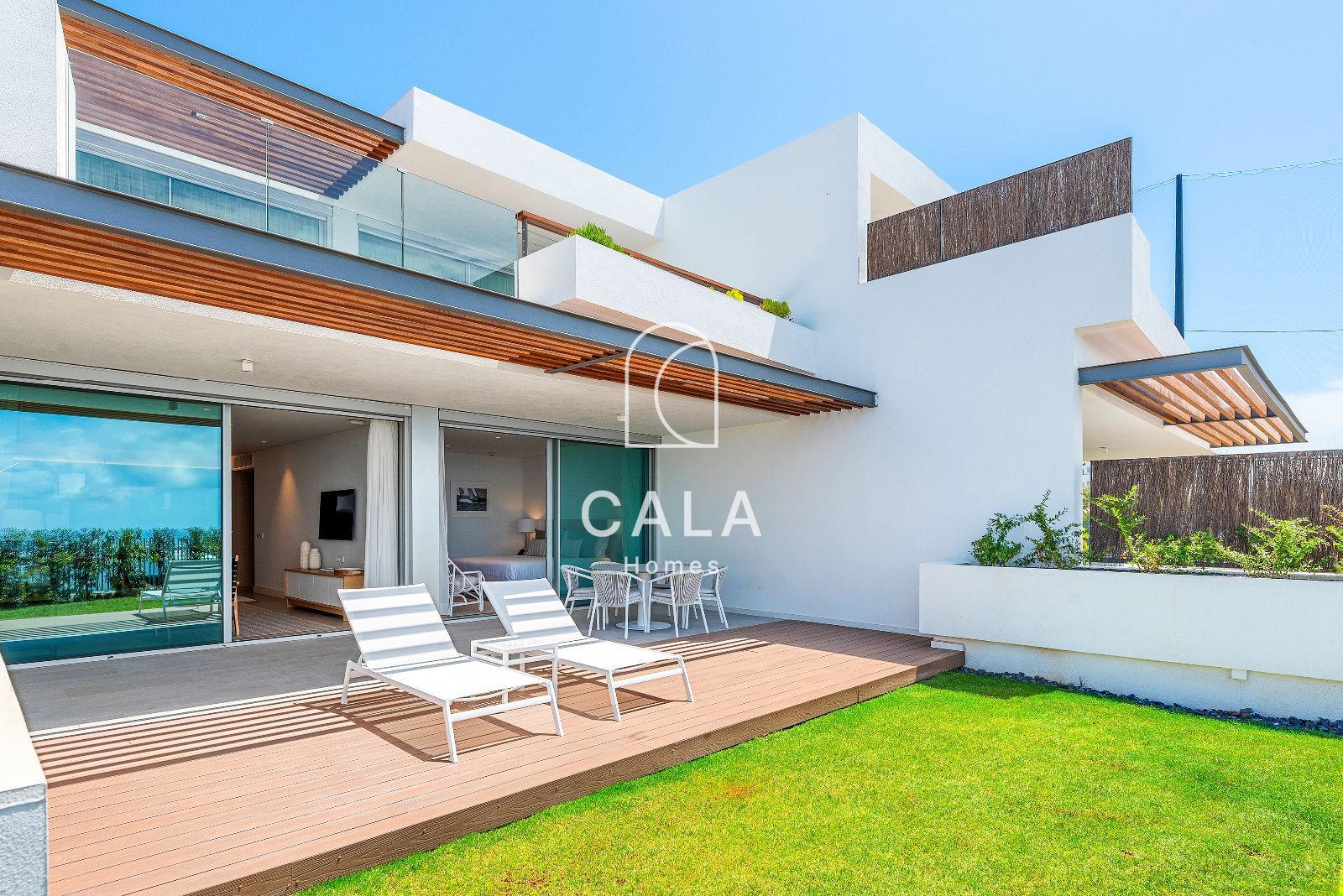 Apartamento de Lujo de 2 Habitaciones - Los Jardines de Abama