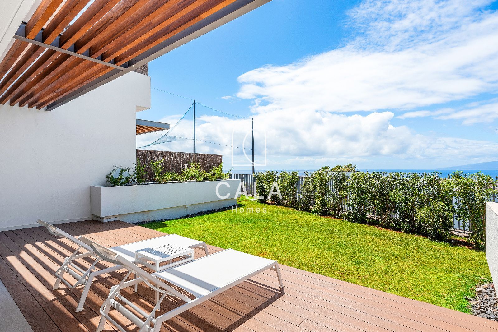 Apartamento de Lujo de 2 Habitaciones - Los Jardines de Abama