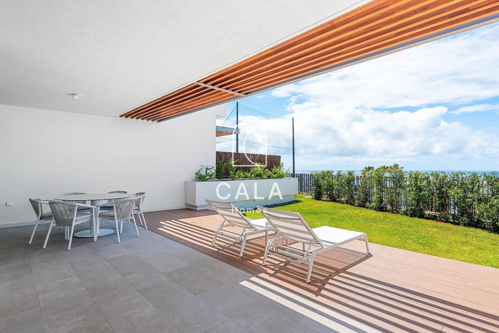 Apartamento de Lujo de 2 Habitaciones - Los Jardines de Abama
