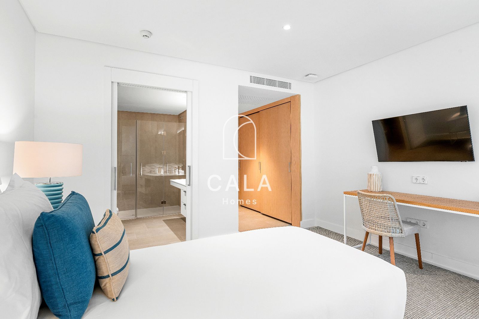 Apartamento de Lujo de 2 Habitaciones - Los Jardines de Abama
