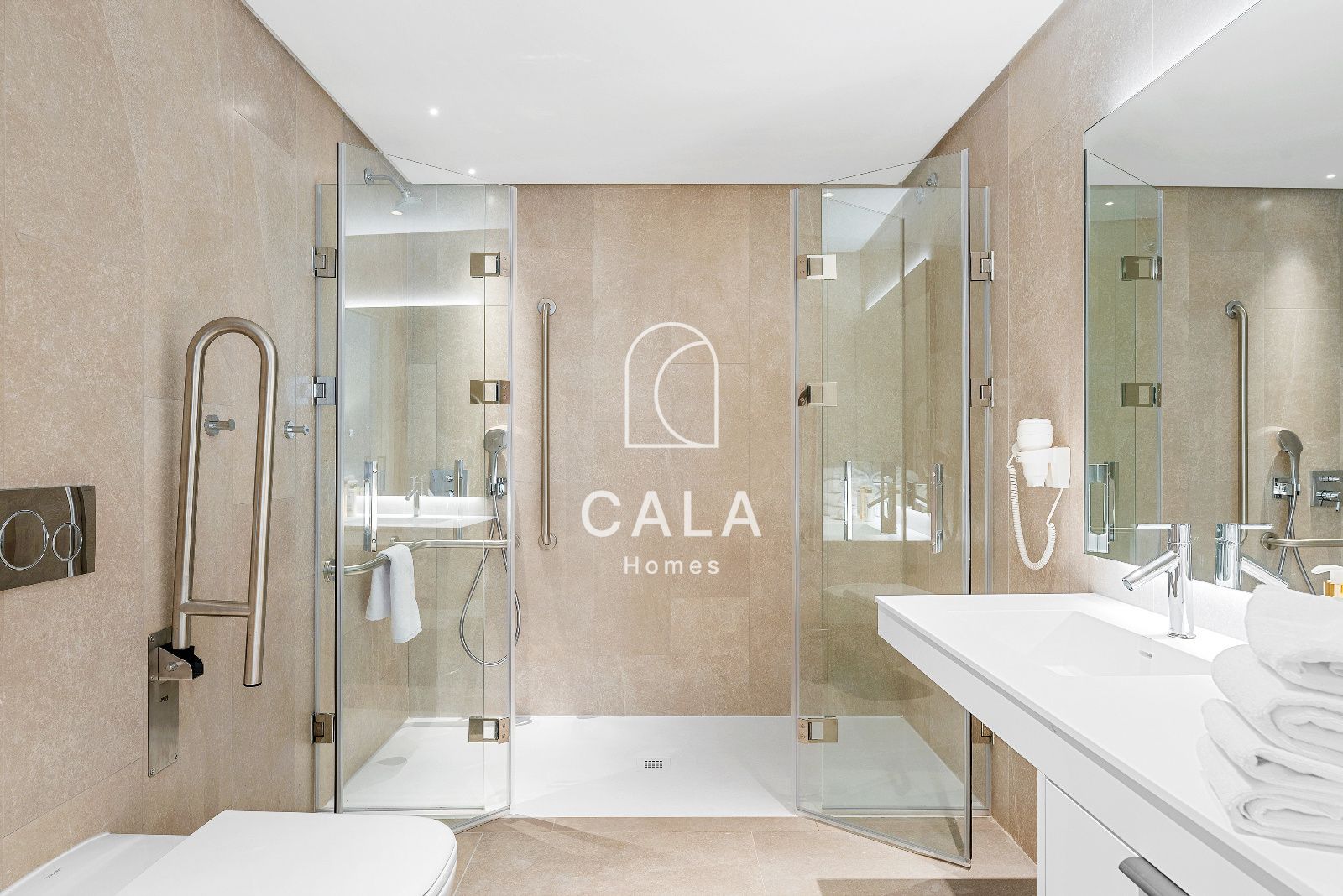 Apartamento de Lujo de 2 Habitaciones - Los Jardines de Abama