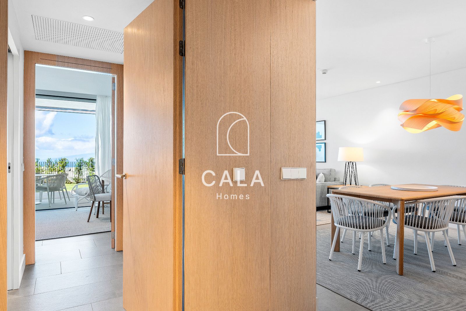 Apartamento de Lujo de 2 Habitaciones - Los Jardines de Abama