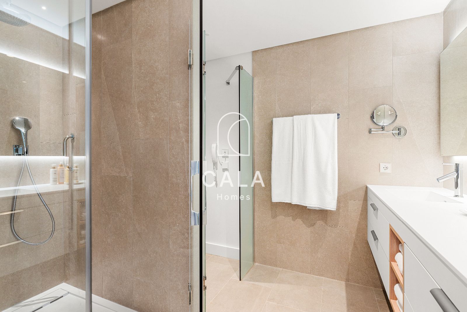 Apartamento de Lujo de 2 Habitaciones - Los Jardines de Abama