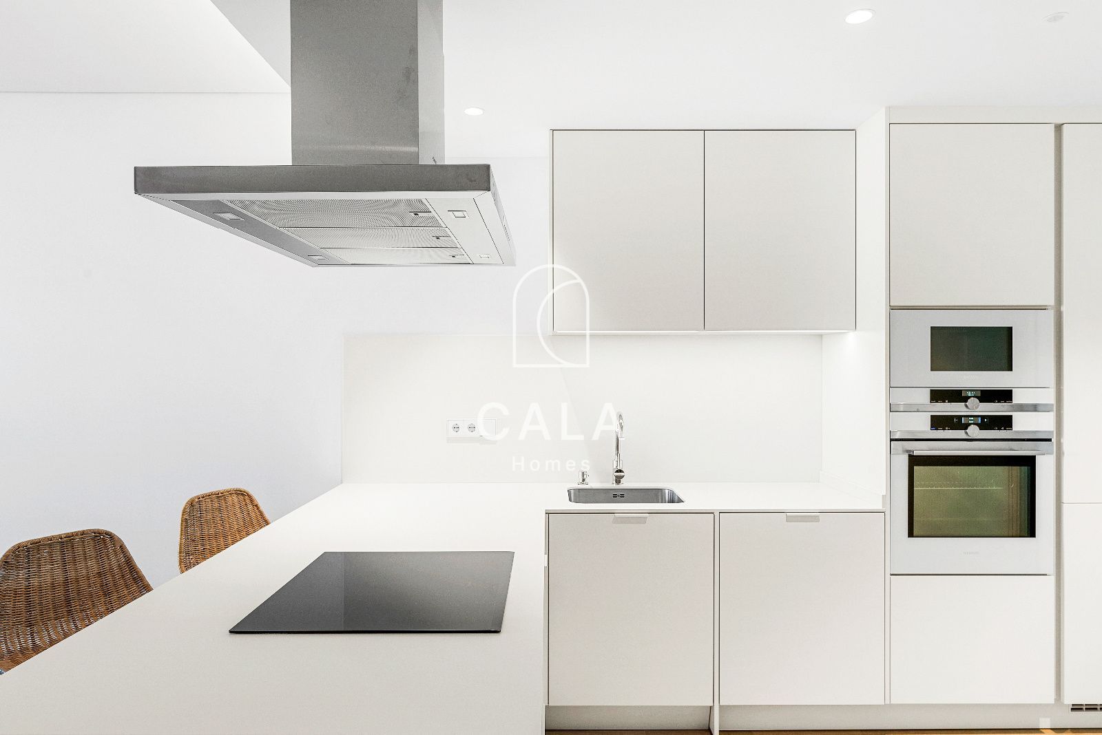Apartamento de Lujo de 2 Habitaciones - Los Jardines de Abama