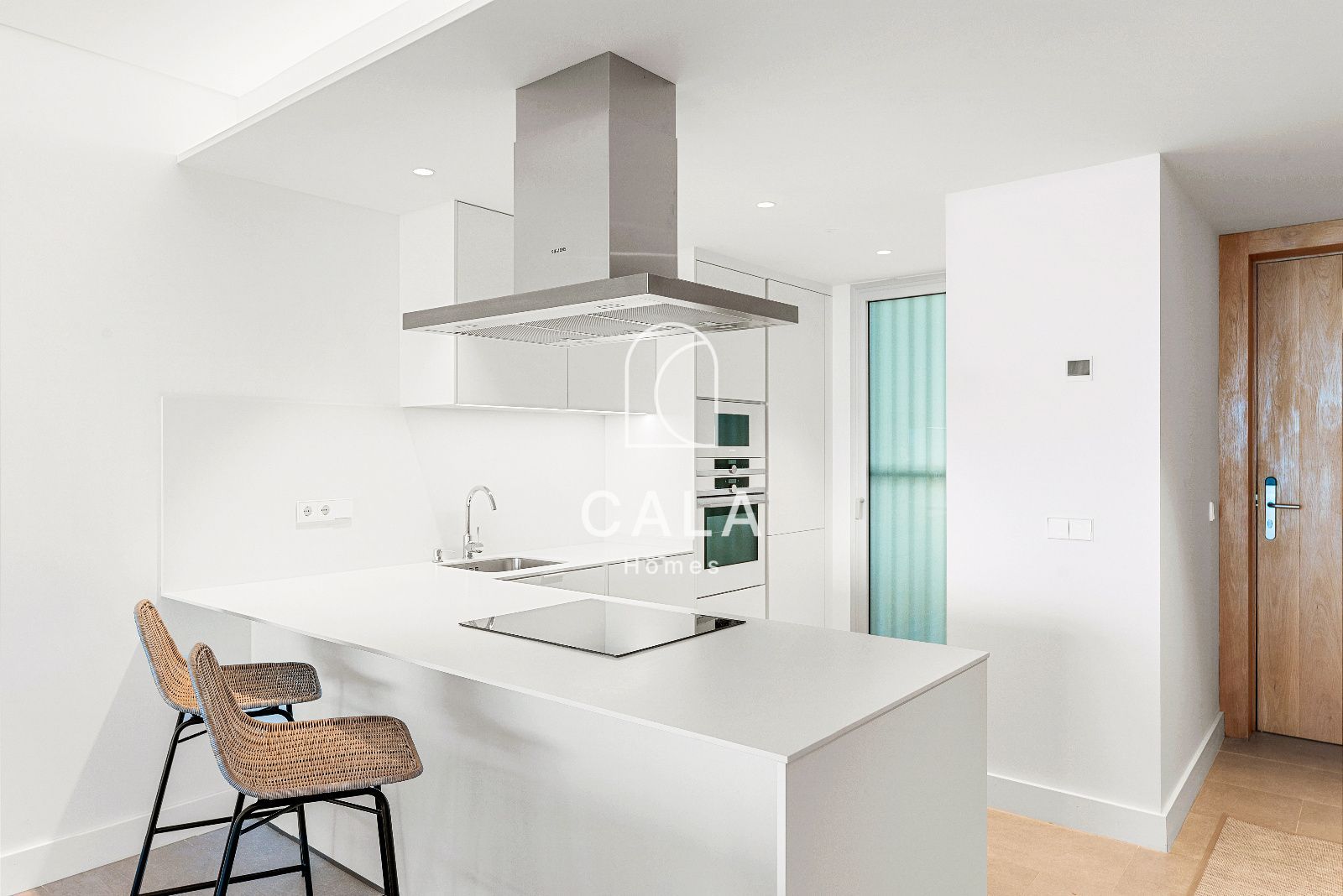 Apartamento de Lujo de 2 Habitaciones - Los Jardines de Abama