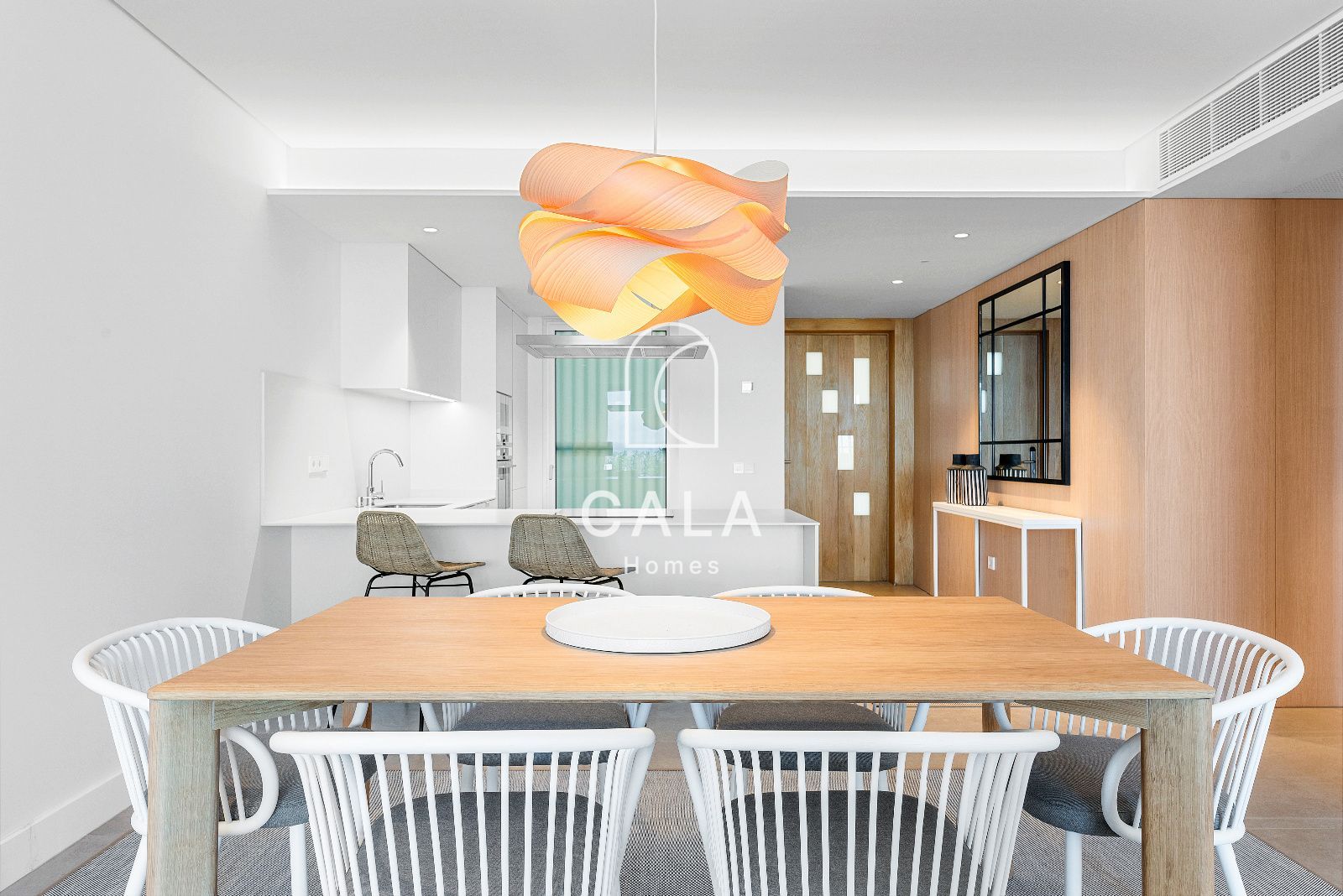 Apartamento de Lujo de 2 Habitaciones - Los Jardines de Abama
