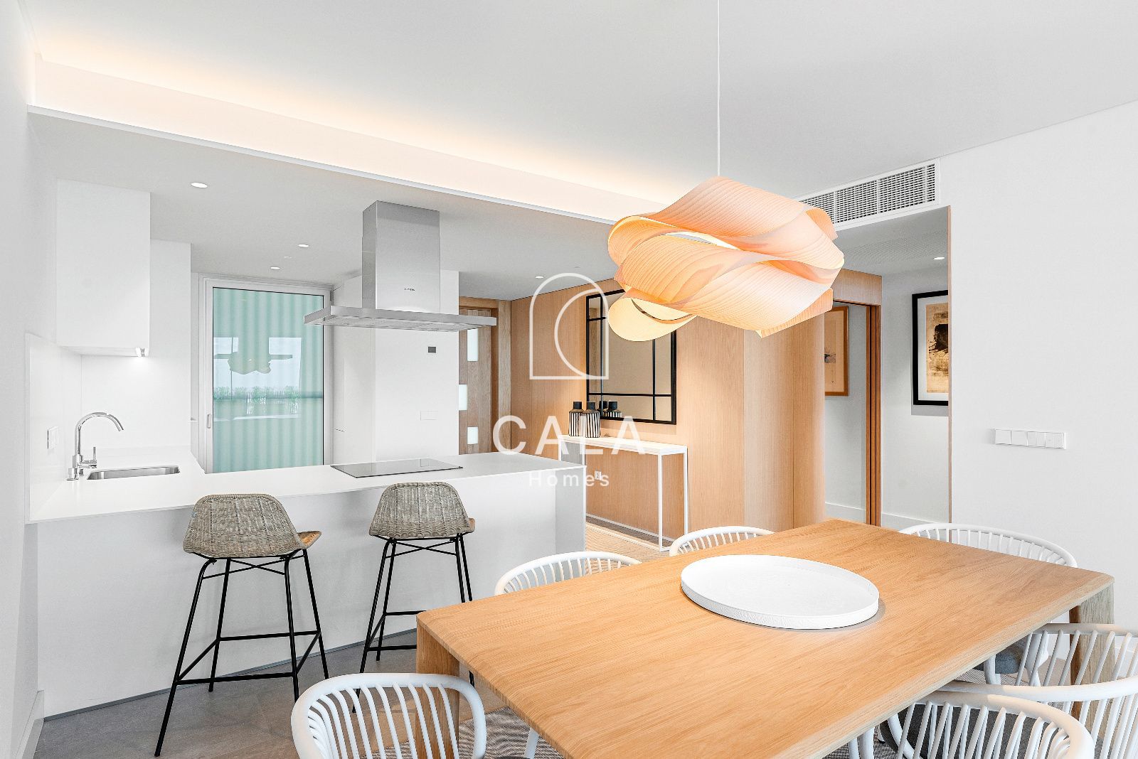 Apartamento de Lujo de 2 Habitaciones - Los Jardines de Abama
