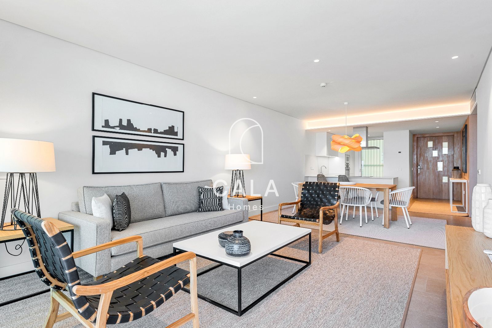 Apartamento de Lujo de 2 Habitaciones - Los Jardines de Abama
