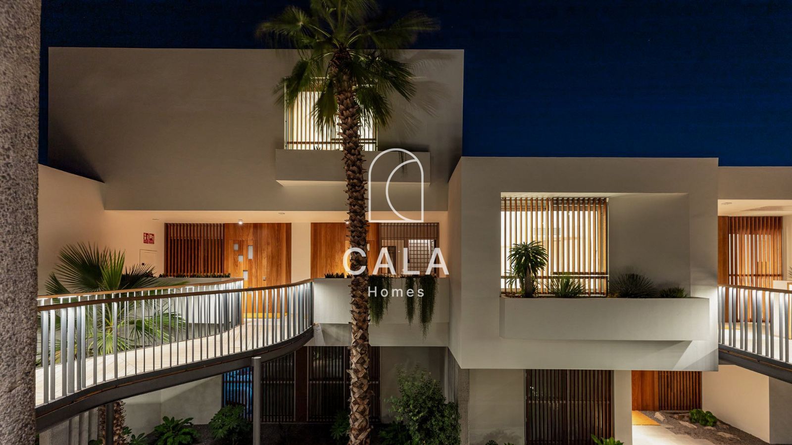 Apartamento de Lujo de 2 Habitaciones - Los Jardines de Abama