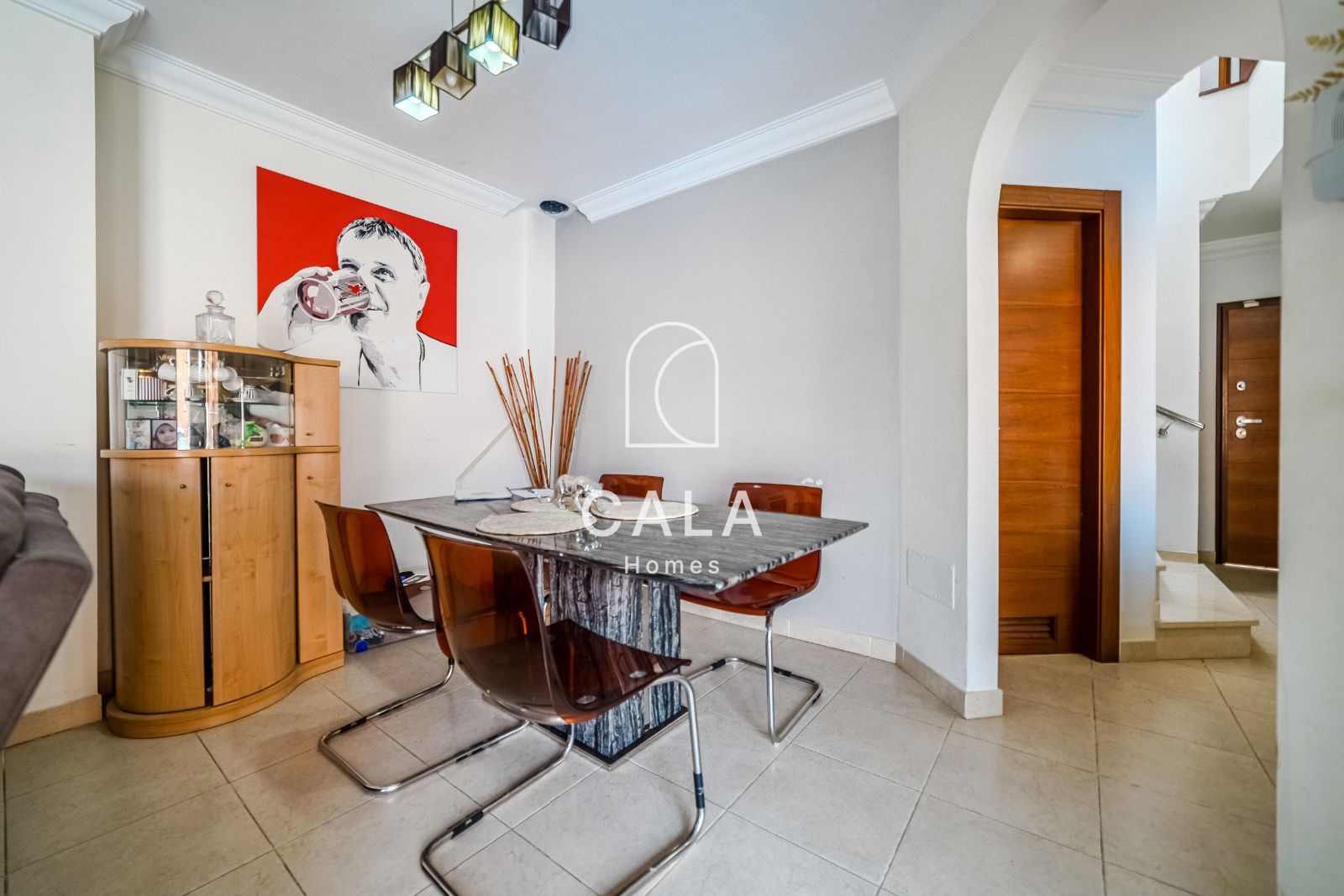 CHALET INDEPENDIENTE 5 HABITACIONES 5 BAÑOS, PISCINA PRIVADA EN LOS CRISTIANOS