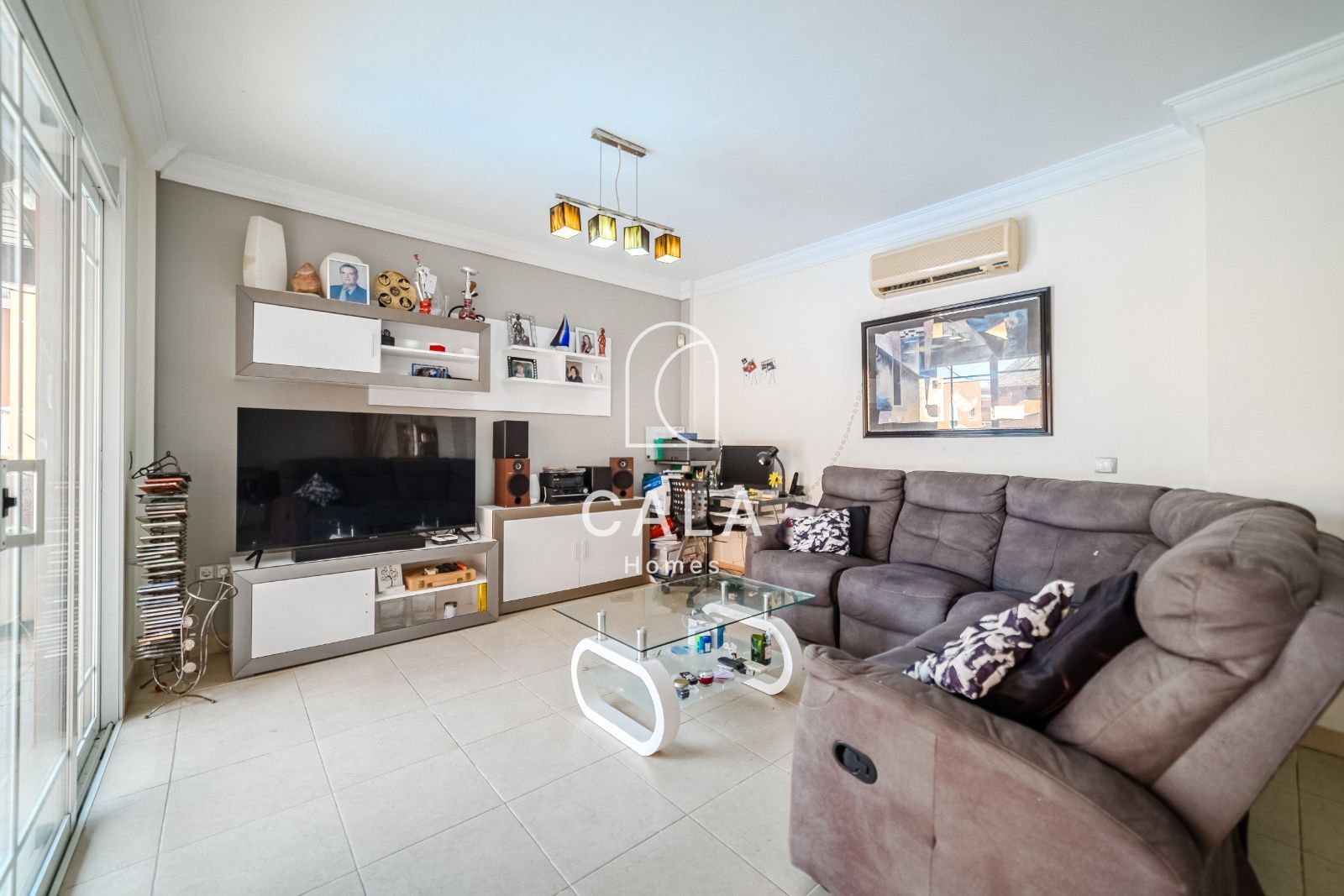 CHALET INDEPENDIENTE 5 HABITACIONES 5 BAÑOS, PISCINA PRIVADA EN LOS CRISTIANOS