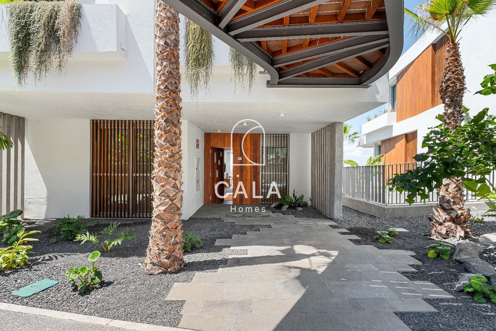 Apartamento de Lujo de 2 Habitaciones - Los Jardines de Abama
