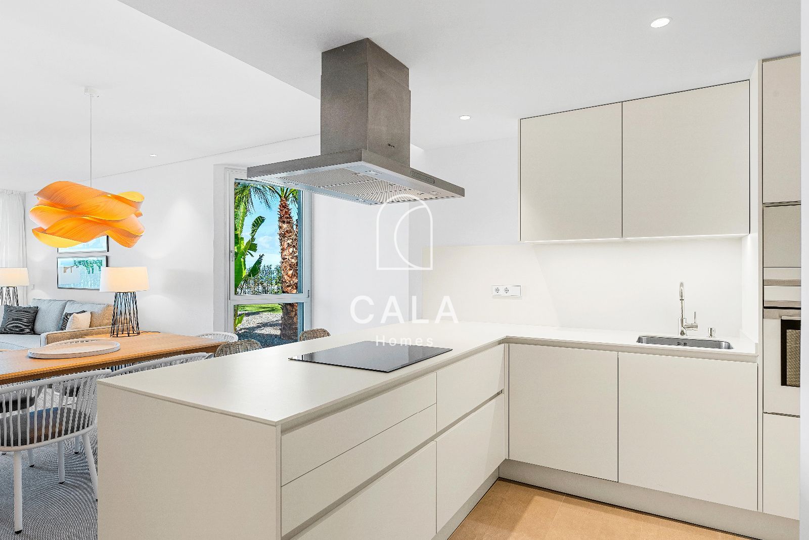 Apartamento de Lujo de 2 Habitaciones - Los Jardines de Abama