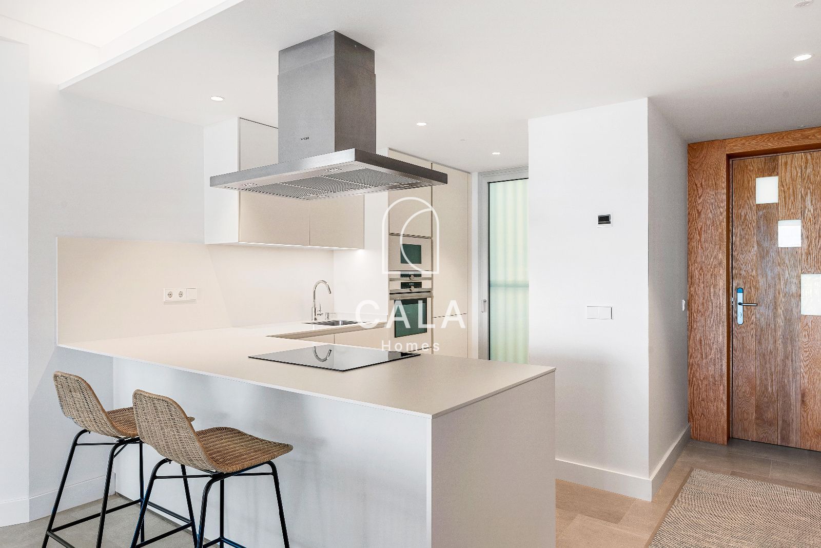 Apartamento de Lujo de 2 Habitaciones - Los Jardines de Abama